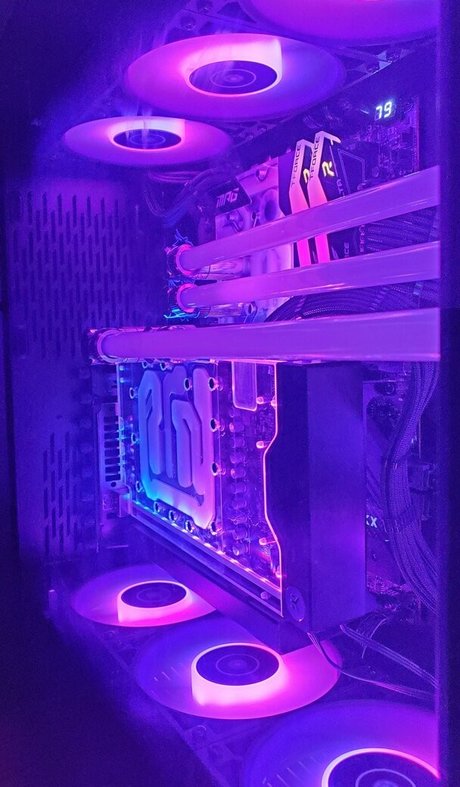 MaimyNyan modelo exclusivo galería