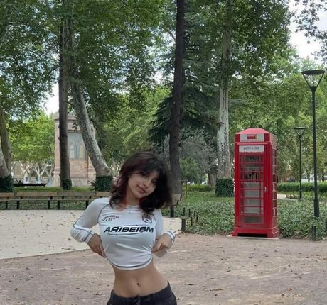 sanymaaa actriz xxx imágenes