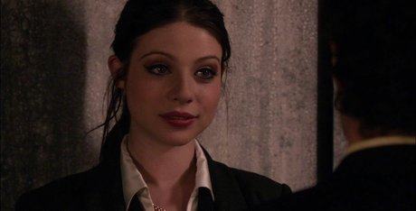 Michelle Trachtenberg actriz desnuda recopilación