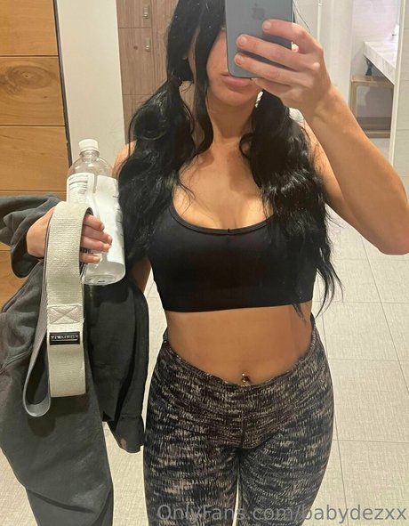 babydezxx estrella caliente imágenes