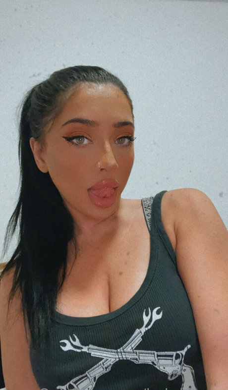 babydezxx modelo de alta definición recopilación