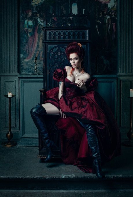 Margaritadirge modelo de alta definición recopilación