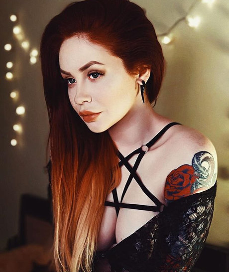 Margaritadirge estrella porno hermosa galerías