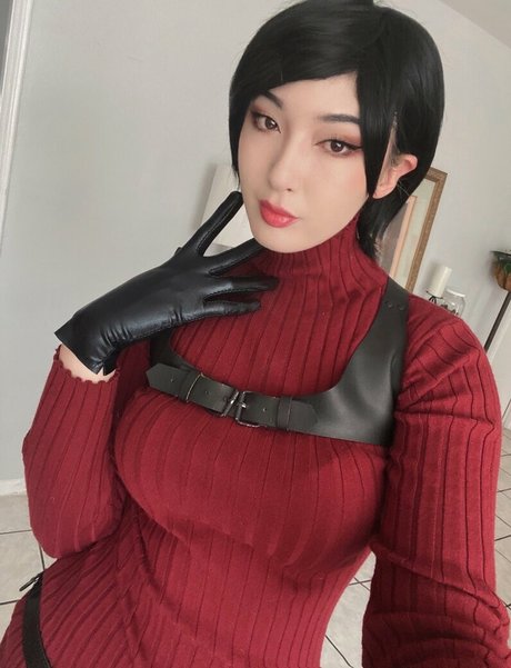 Caytie Cosplay modelo sexy galerías