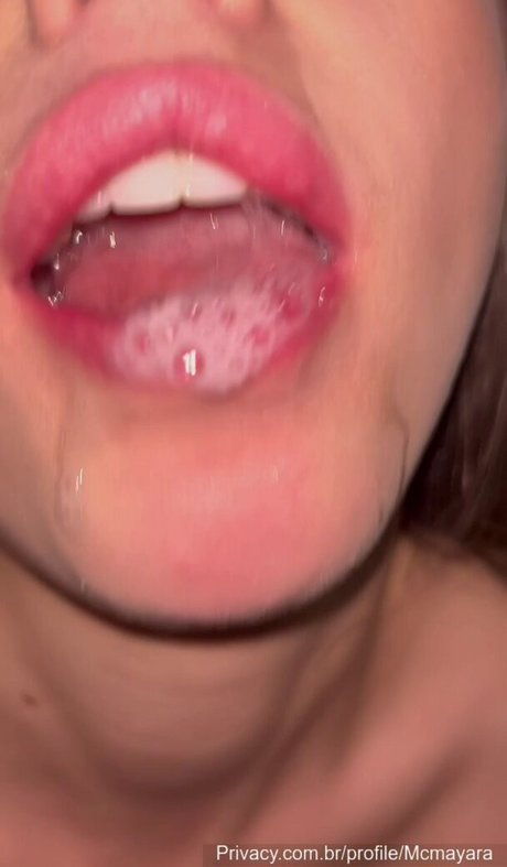 MC Mayara modelo sexy fotos