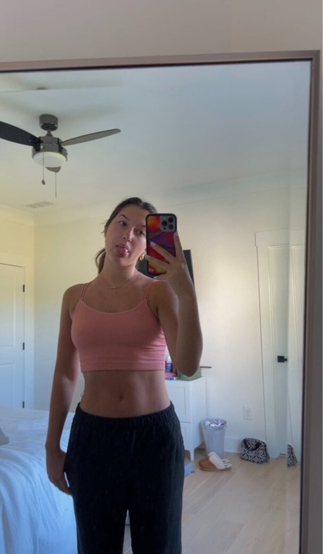 Addie Forche modelo hermosa fotos