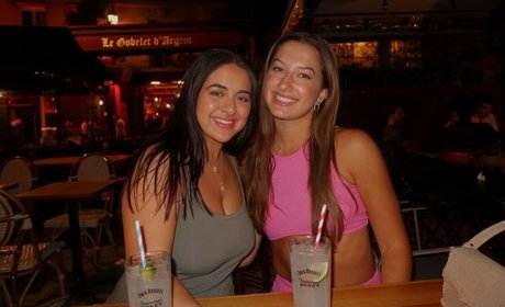 Addie Forche sexo estrella porno imágenes