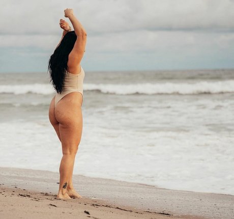 Deonna Purrazzo arte estrella porno imágenes