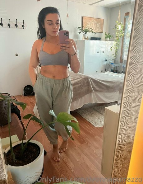Deonna Purrazzo estrella perfecta galería