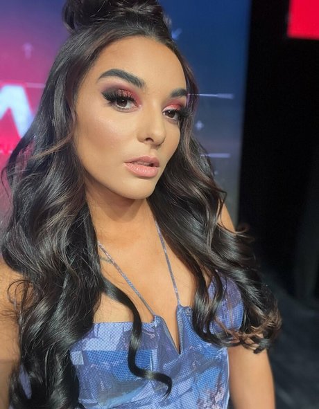 Deonna Purrazzo estrella desnuda galerías