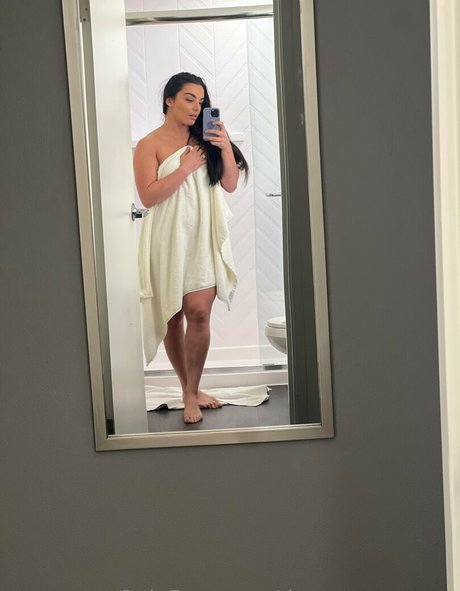 Deonna Purrazzo modelo libre recopilación