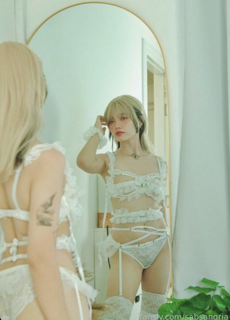 Sab Sangria arte estelar archivo