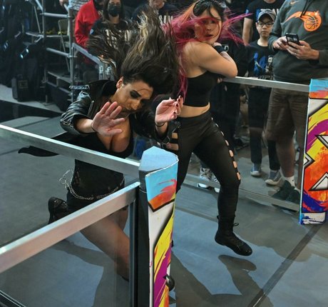 Jacy Jayne modelo fotos