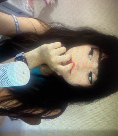 marisnot12 actriz erótica foto