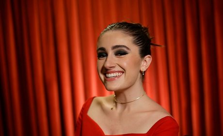 Rachel Anne Sennott actriz erótica recopilación