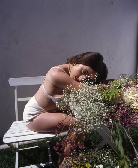 Rachel Anne Sennott actriz libre foto