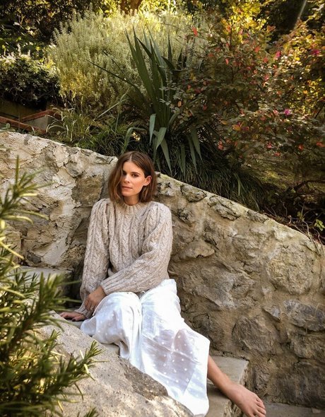 Kate Mara actriz perfecta foto