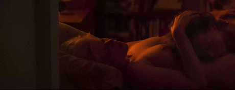 Kate Mara buen modelo fotos