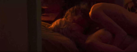 Kate Mara bonita estrella porno foto