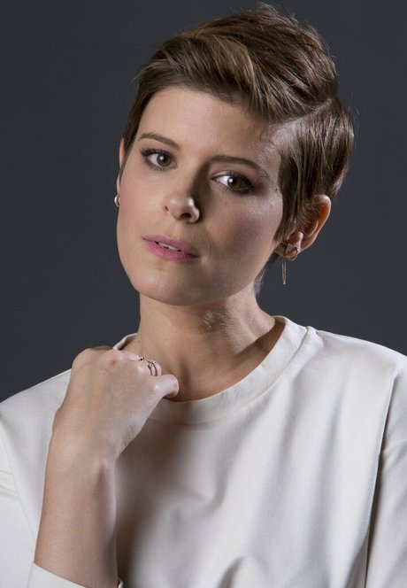 Kate Mara modelo libre recopilación