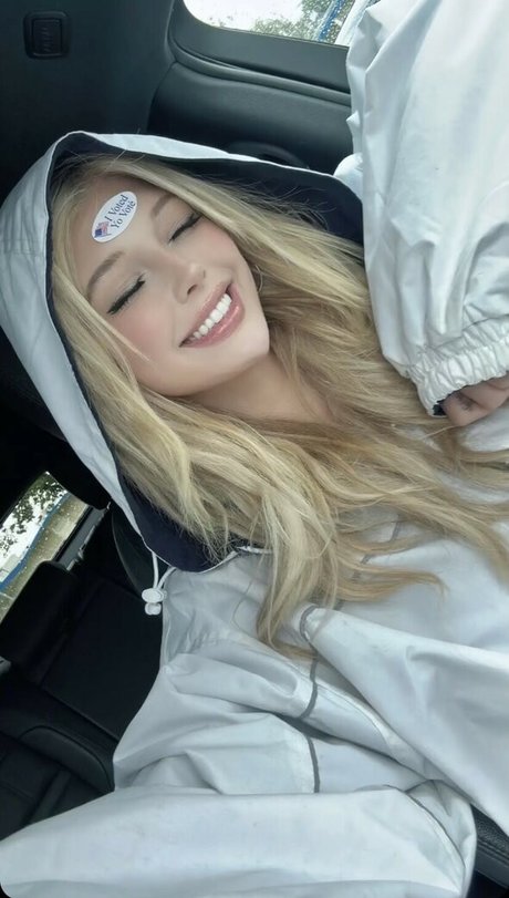 Loren Gray estrella del sexo fotos