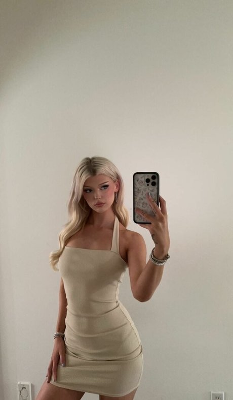 Loren Gray estrella xxx galerías