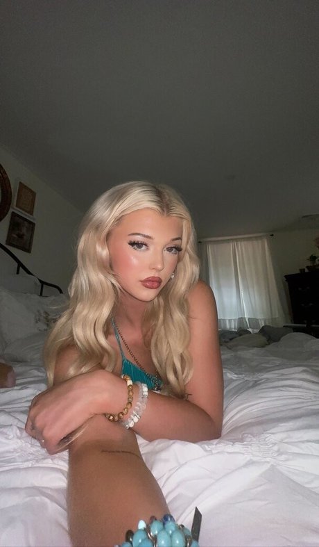 Loren Gray modelo caliente imágenes