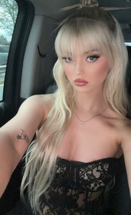 Loren Gray actriz de alta calidad foto