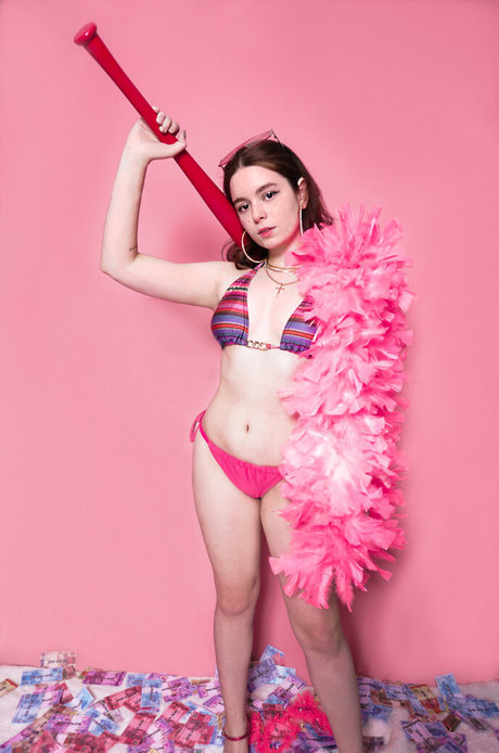 Julia Kimberly estrella recopilación