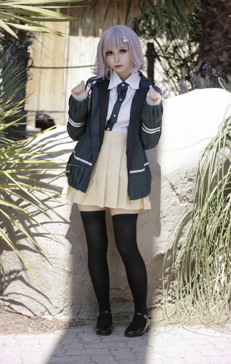 Himee lily mejor estrella foto