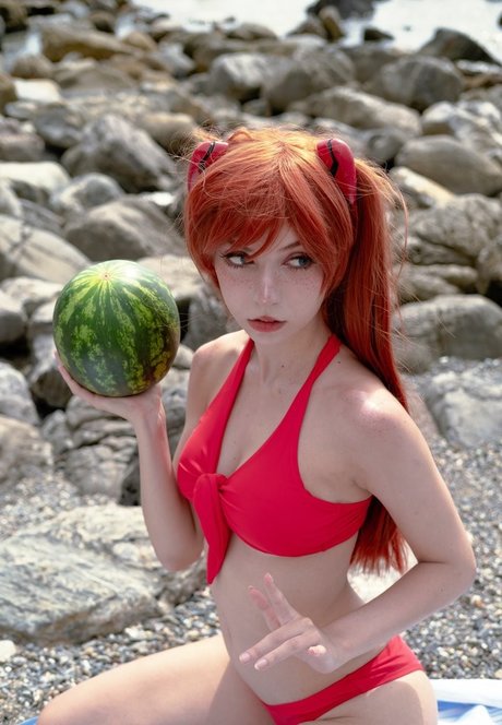 Himee lily estrella exclusiva recopilación