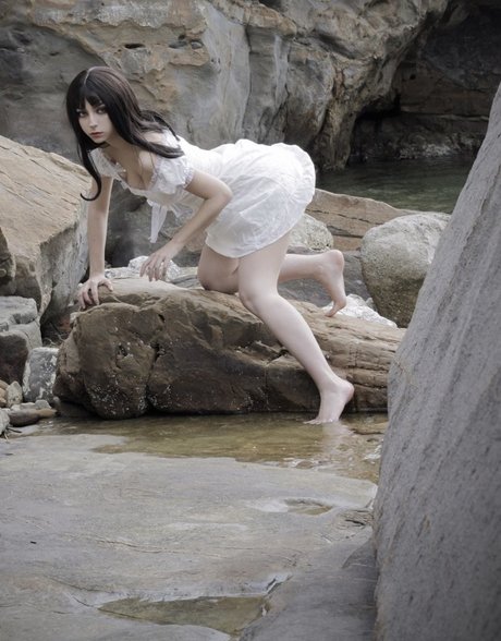 Himee lily mejor estrella fotos