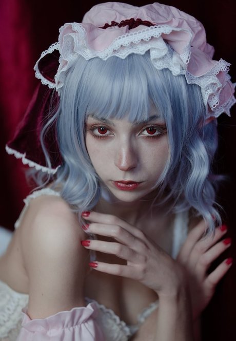 Himee lily estrella pornografica foto