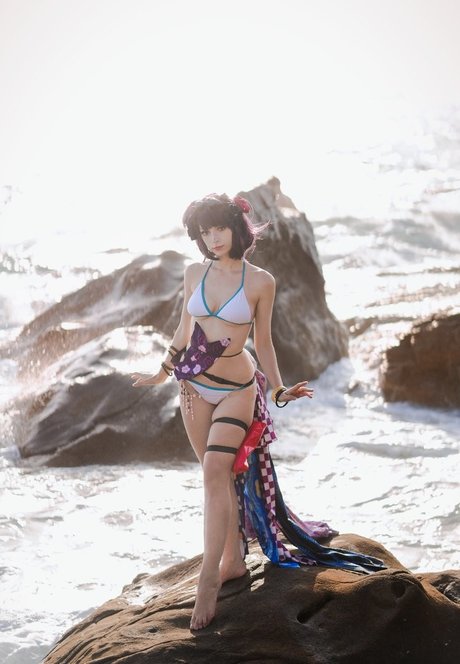 Himee lily modelo pornografico foto