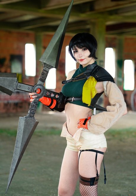 Himee lily actriz de arte fotos