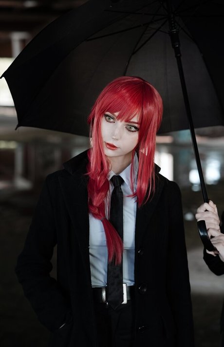 Himee lily modelo caliente imagen