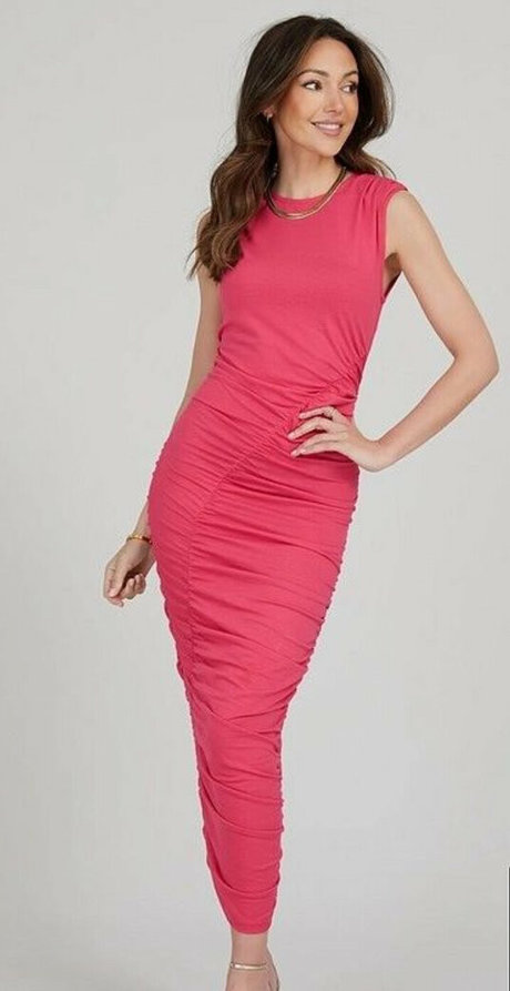 Michelle Keegan buena actriz imágenes