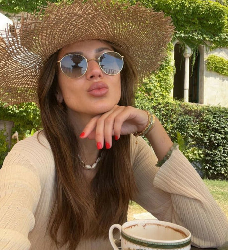 Michelle Keegan modelo sexy fotos