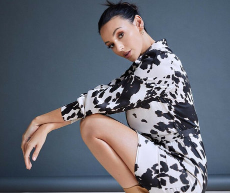 Michelle Keegan arte estelar recopilación