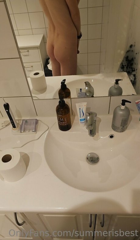 summerisbest modelo fotos