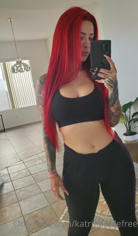 katrinajadefree estrella del arte galerías