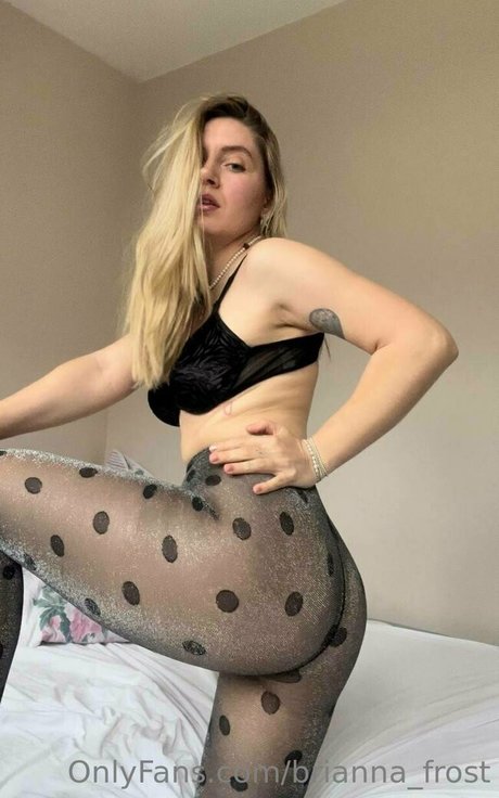 Brianna Frost modelo mejor fotos