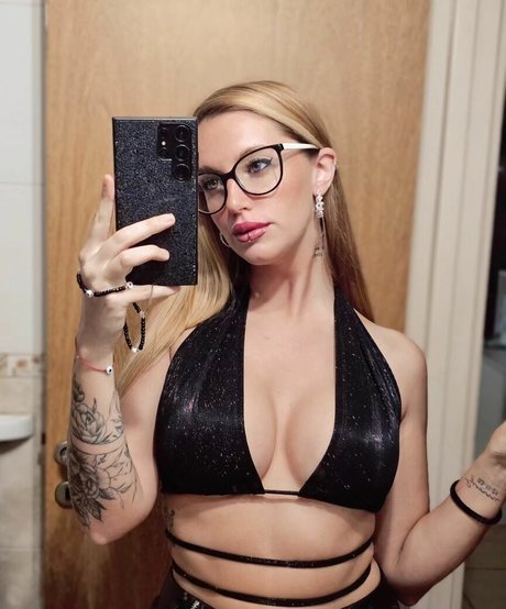 Biancanob actriz perfecta galerías