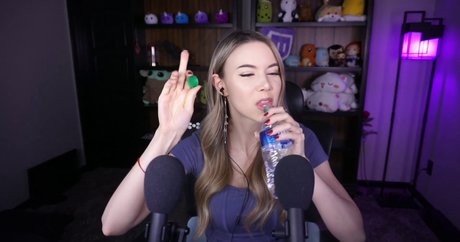 Dizzykitten modelo superior imagen