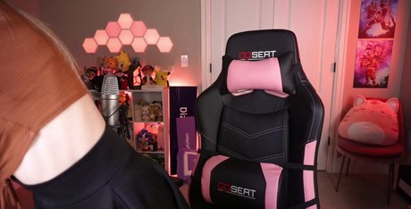 Dizzykitten desnudos de modelos recopilación