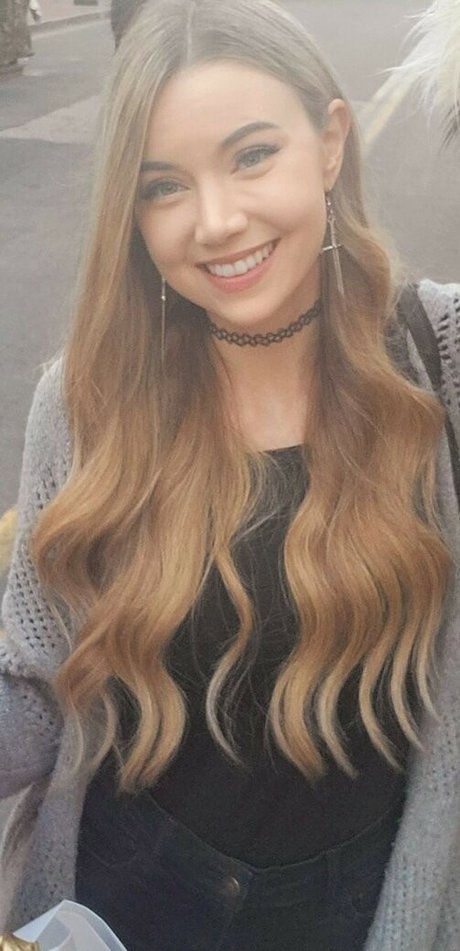 Dizzykitten linda estrella fotos