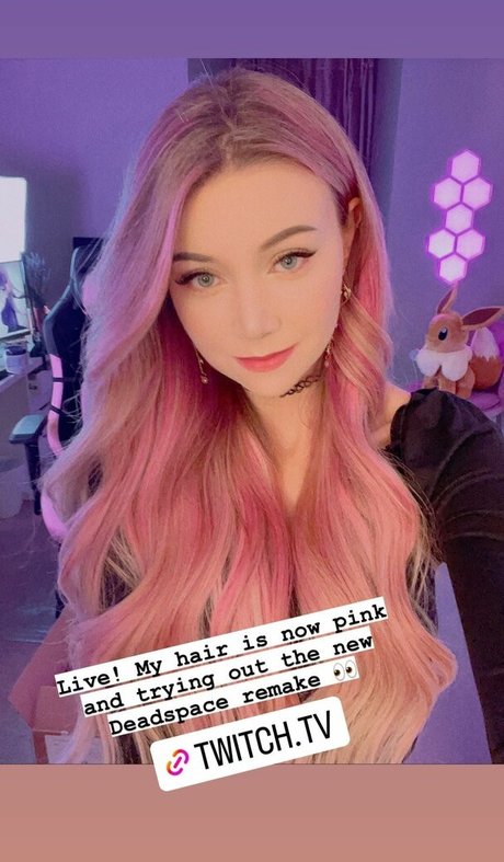 Dizzykitten estrella hd galerías