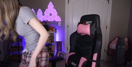 Dizzykitten estrella sexy recopilación