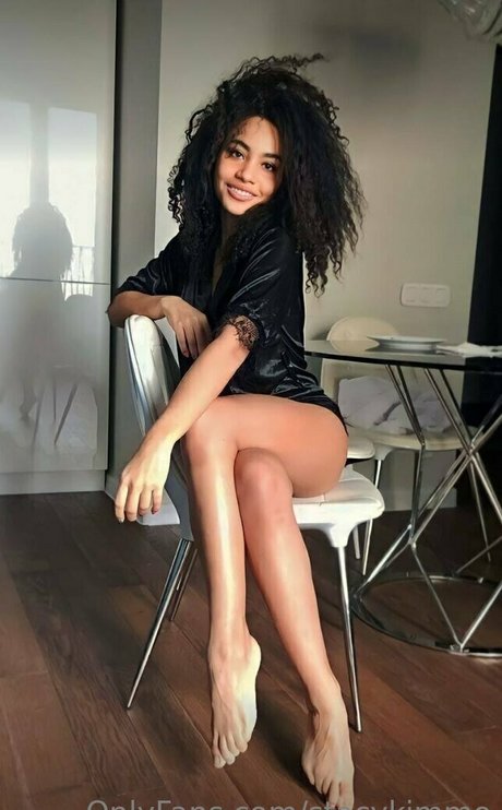 stacykimmo estrella atractiva foto