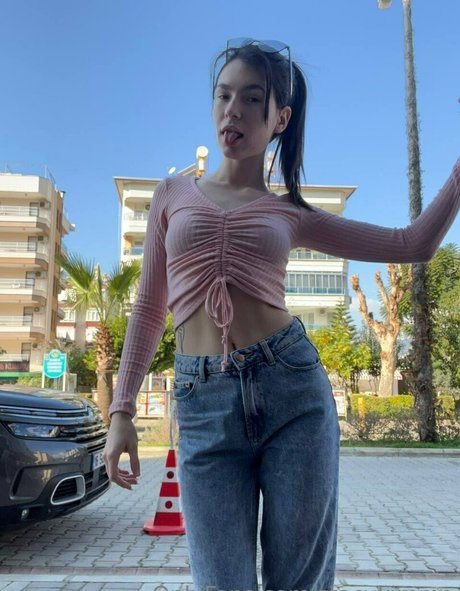 stacykimmo modelo galería